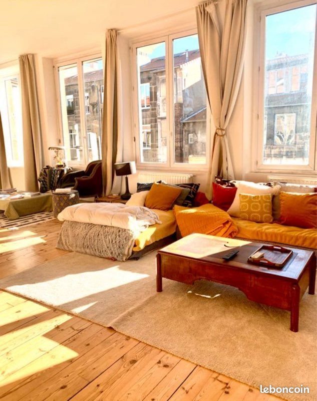 Appartement à louer, 70m², Langres