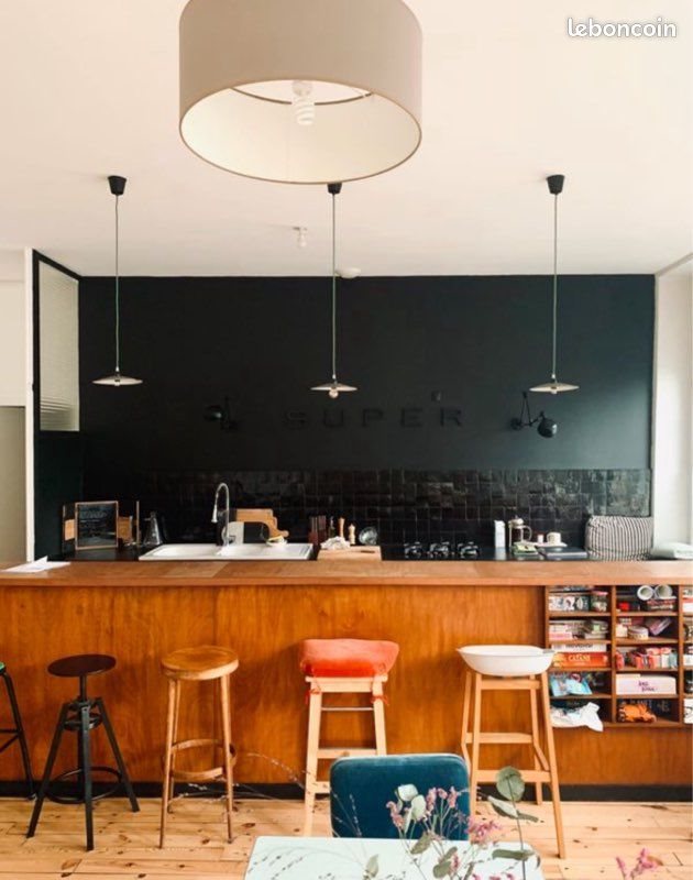 Appartement à louer, 70m², Langres