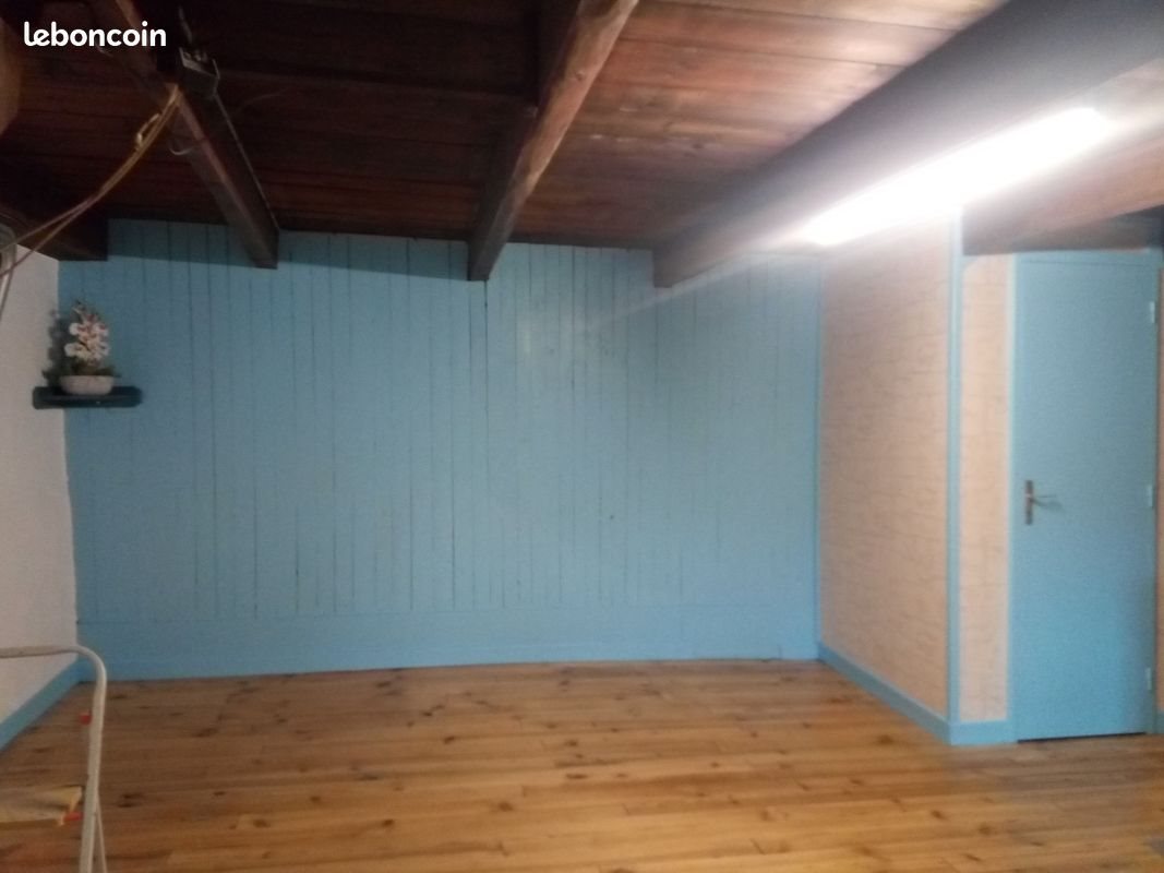 Maison à vendre, 60m², Anzat-le-Luguet