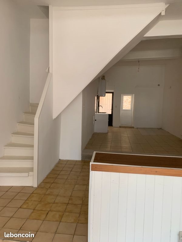 Maison à louer, 136m², Condom