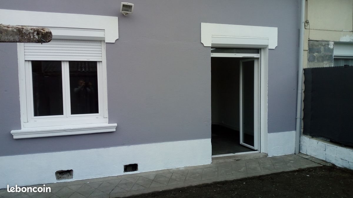 Appartement à vendre, 50m², Tarbes