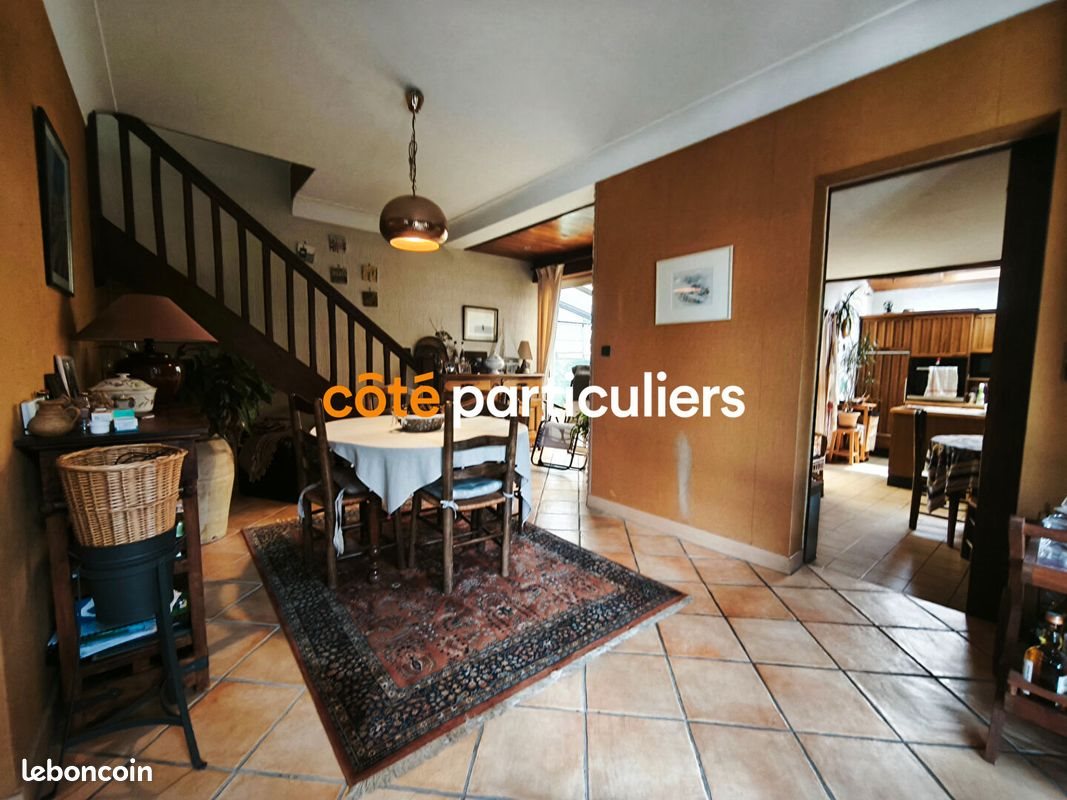 Maison à vendre, 135m², Mont-de-Marsan