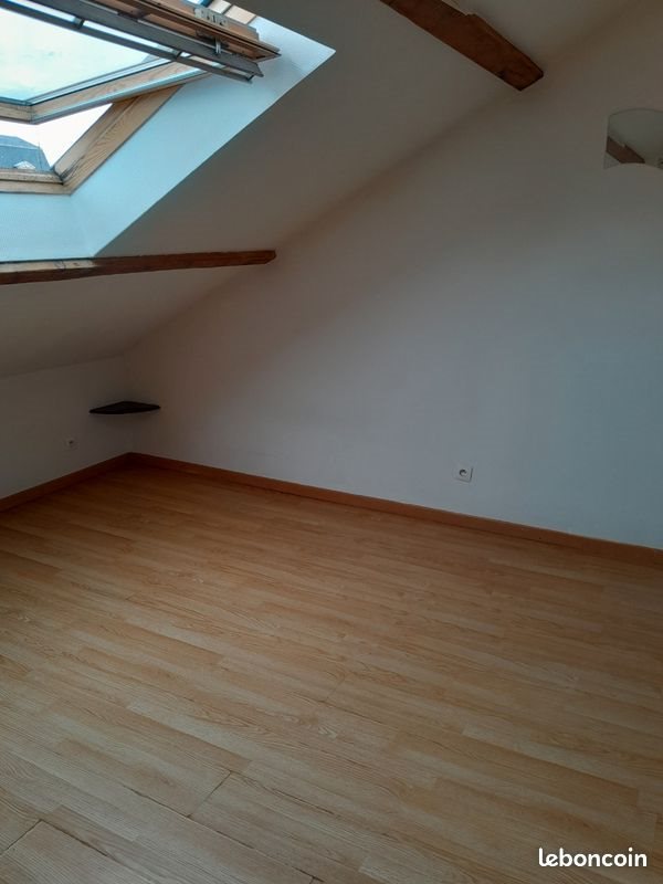 Appartement à louer, 21m², Dijon
