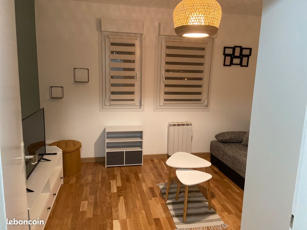Appartement à louer, 29m², Sarreguemines