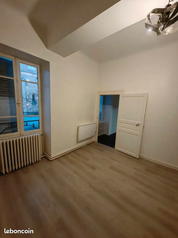 Appartement à louer, 27m², Is-sur-Tille