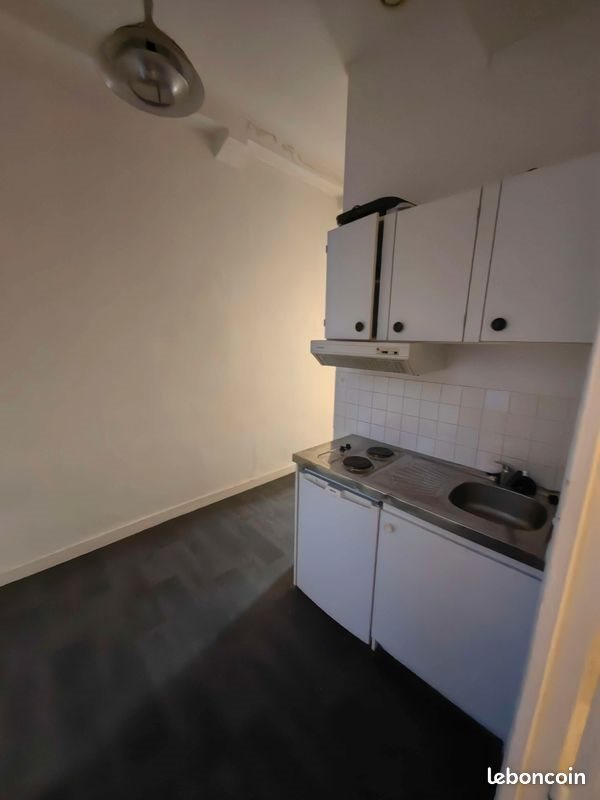 Appartement à louer, 27m², Is-sur-Tille