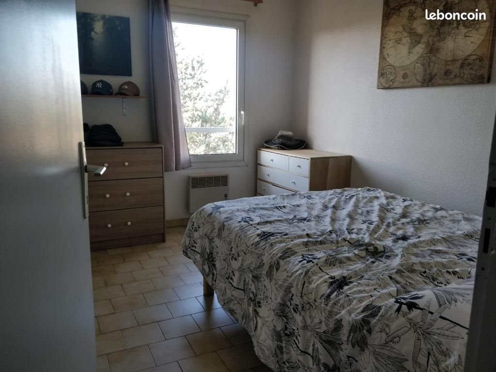 Appartement à vendre, 45m², Pertuis