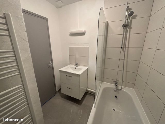 Maison à louer, 103m², Cambrai