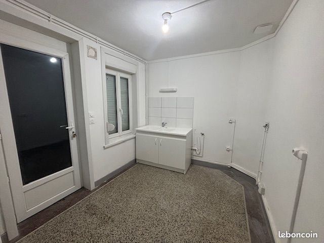 Maison à louer, 103m², Cambrai