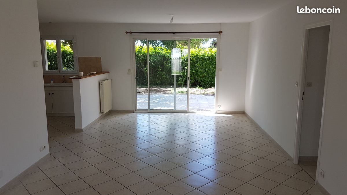 Maison à louer, 87m², Les Gonds