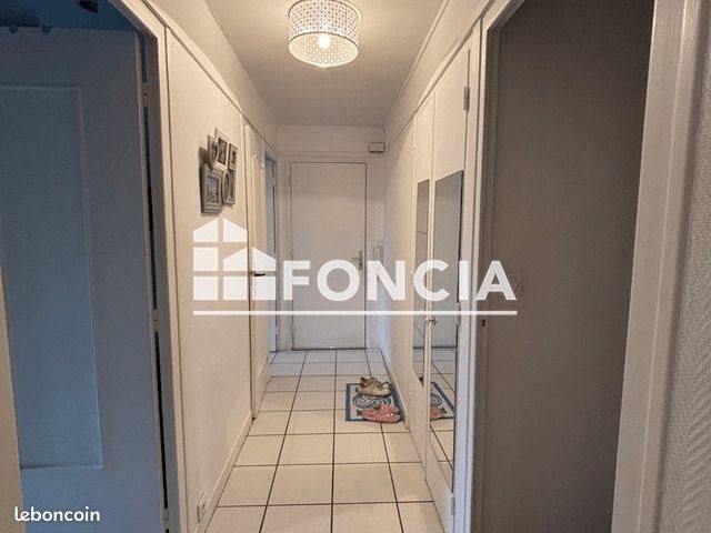 Appartement à louer, 65m², Dijon