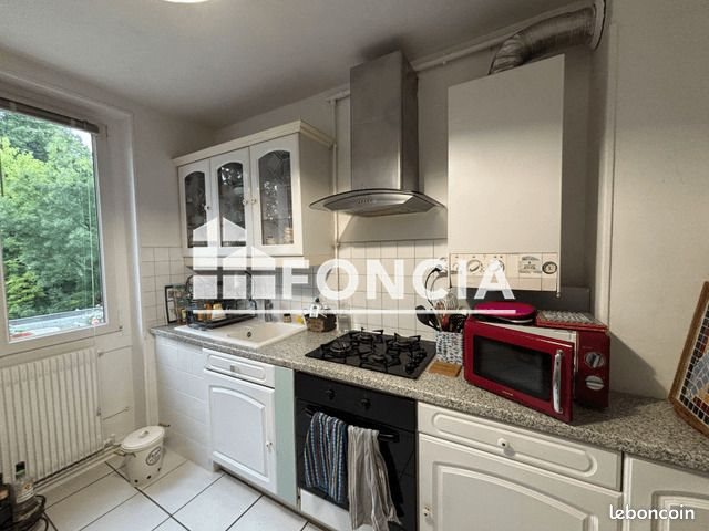 Appartement à louer, 65m², Dijon