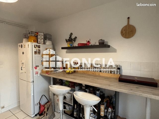 Appartement à louer, 65m², Dijon