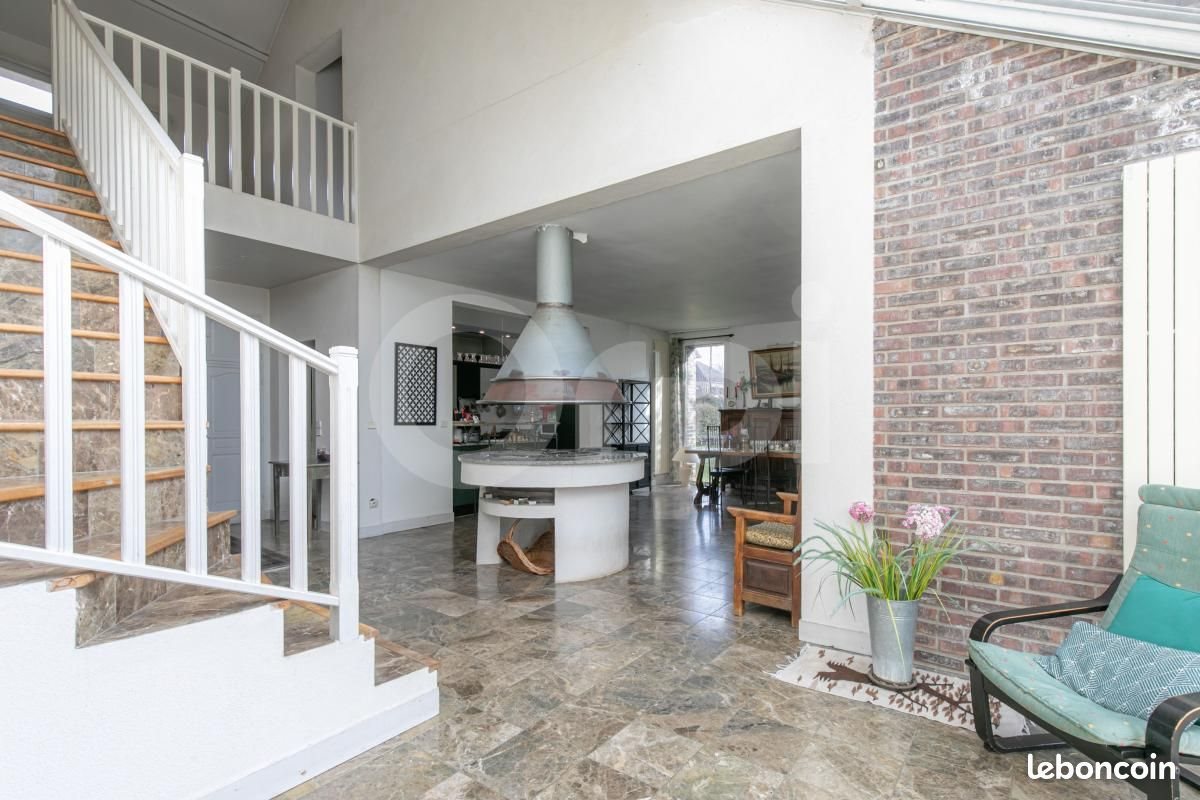 Maison à vendre, 199m², Pontault-Combault