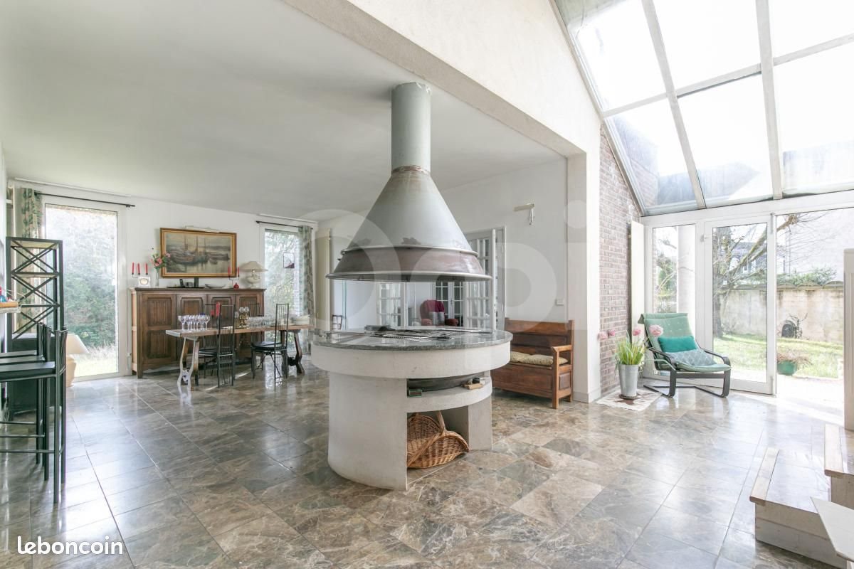 Maison à vendre, 199m², Pontault-Combault