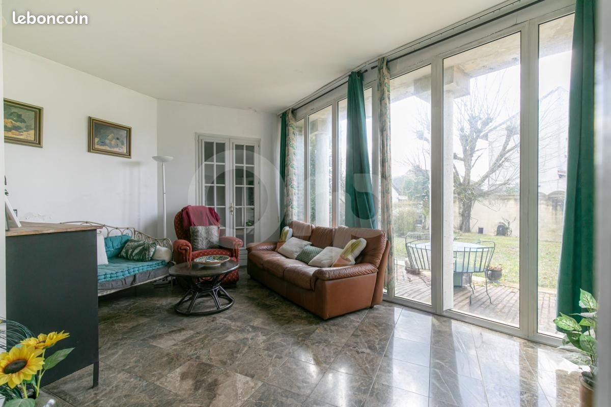 Maison à vendre, 199m², Pontault-Combault