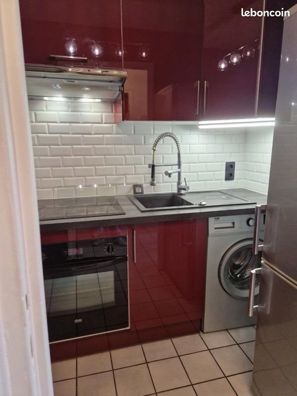 Appartement à louer, 26m², Fontainebleau