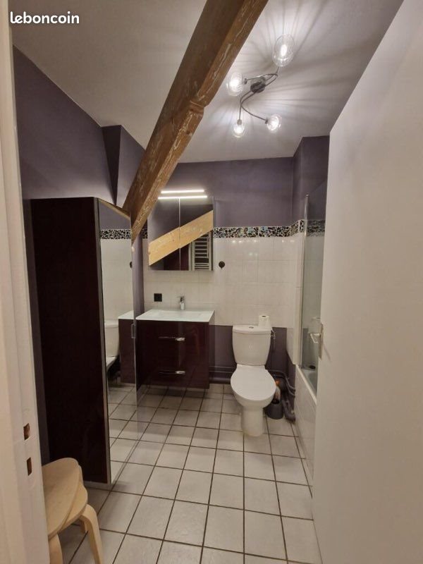 Appartement à louer, 26m², Fontainebleau