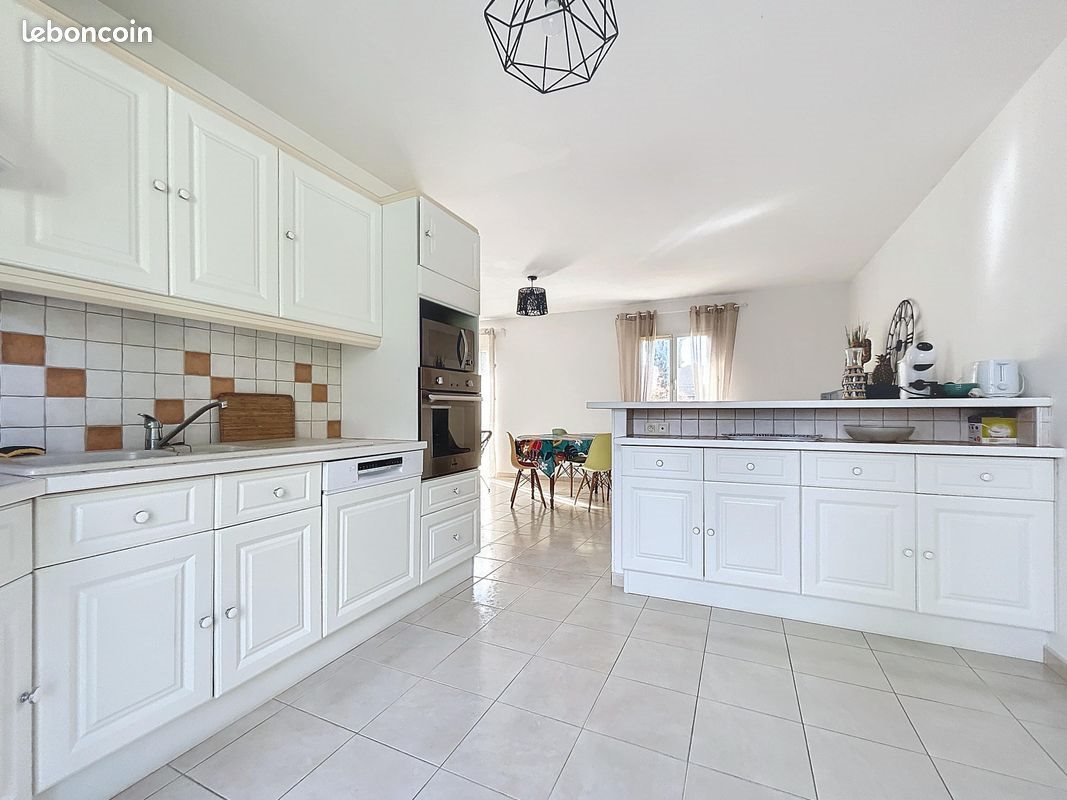 Maison à louer, 100m², Urdens