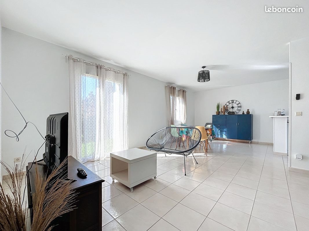 Maison à louer, 100m², Urdens