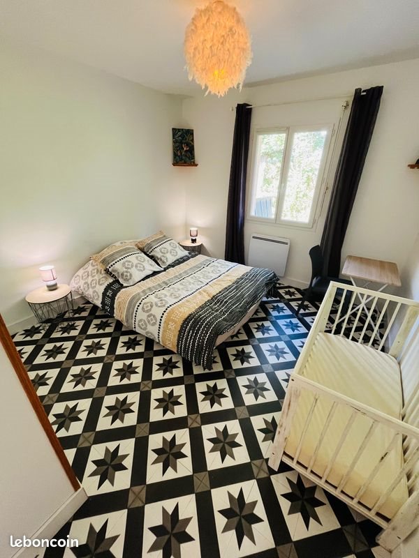 Maison à louer, 100m², Urdens