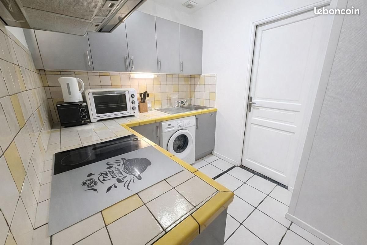 Appartement à vendre, 44m², La Rochelle