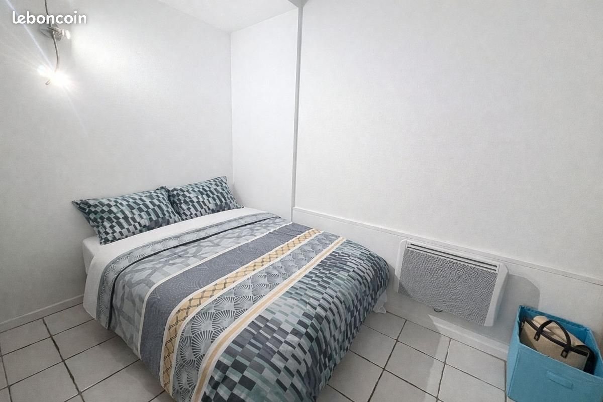 Appartement à vendre, 44m², La Rochelle