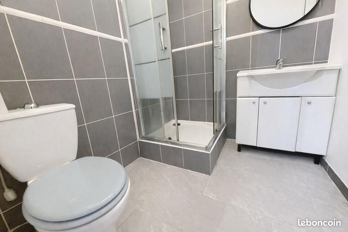 Appartement à vendre, 44m², La Rochelle