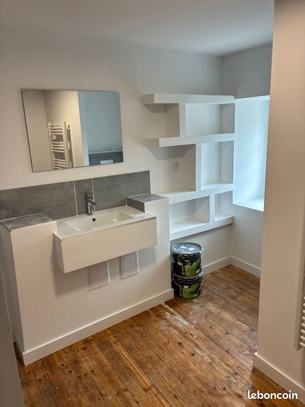 Maison à louer, 104m², Cusset