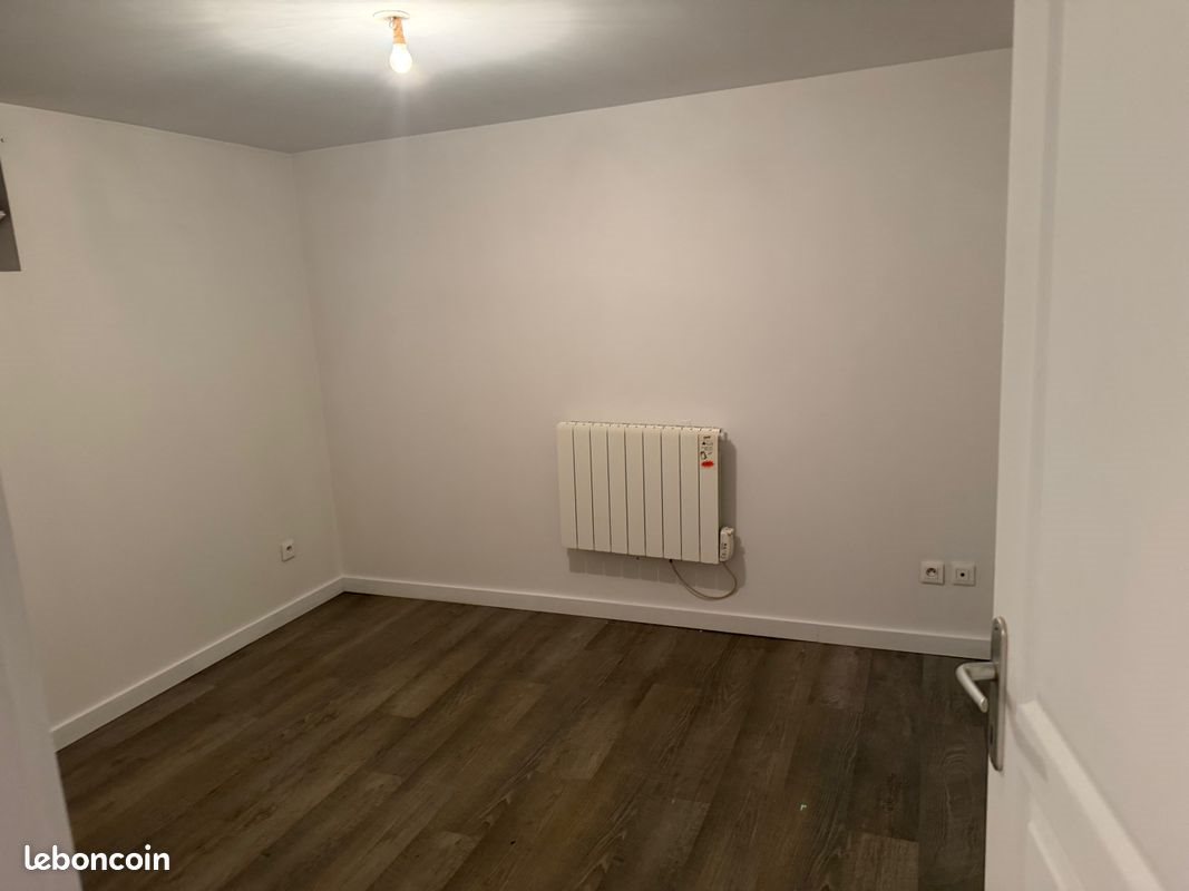 Appartement à louer, 60m², Arnas