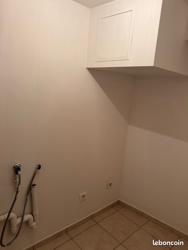 Appartement à louer, 60m², Arnas