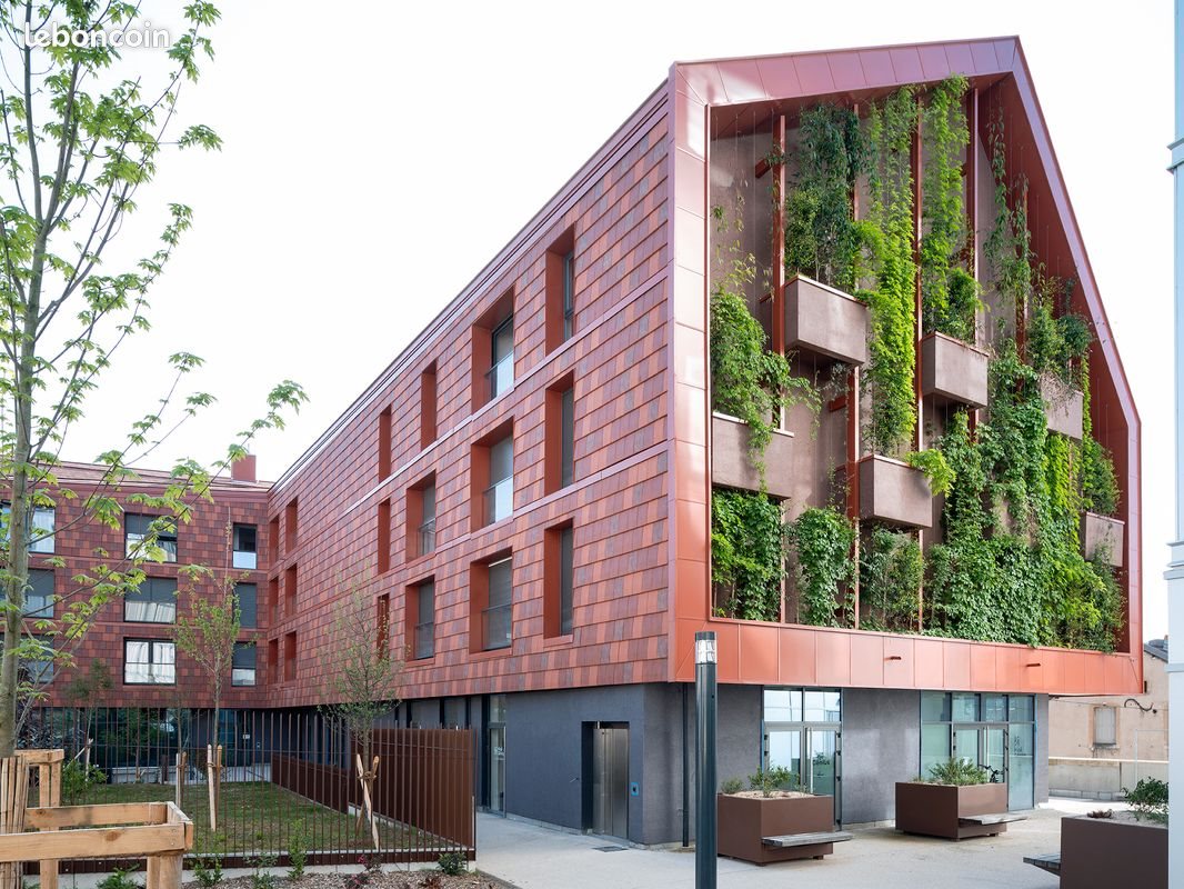 Appartement à vendre, 89m², Besançon