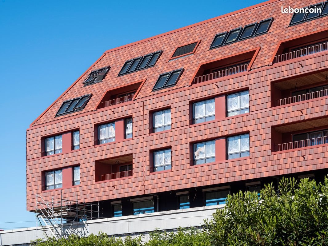 Appartement à vendre, 89m², Besançon