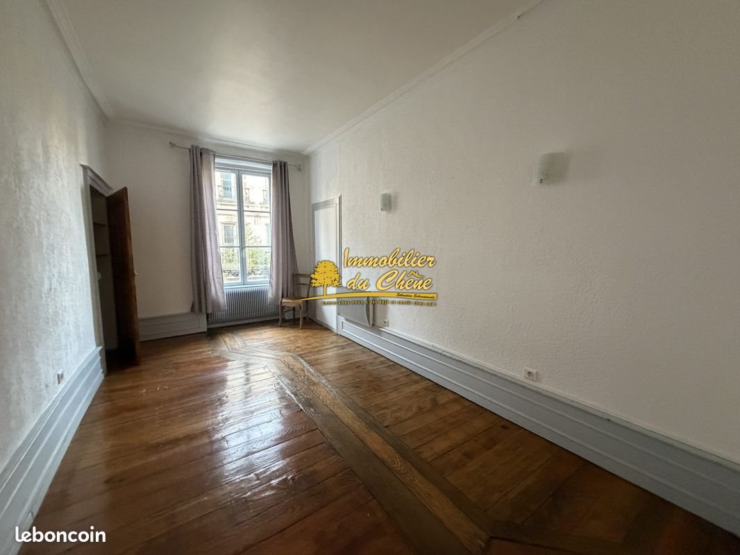 Appartement à louer, 72m², Luxeuil-les-Bains
