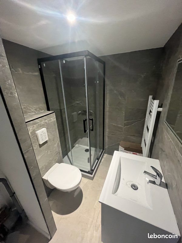 Appartement à louer, 24m², Dijon