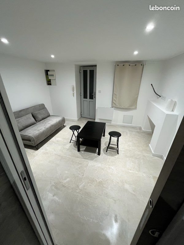 Appartement à louer, 24m², Dijon