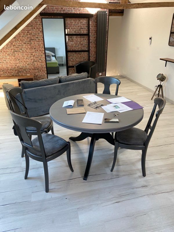 Appartement à louer, 50m², Valognes