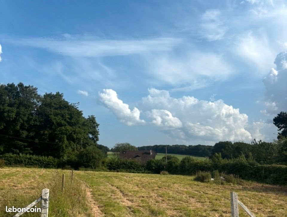 Maison à vendre, 120m², Etalleville