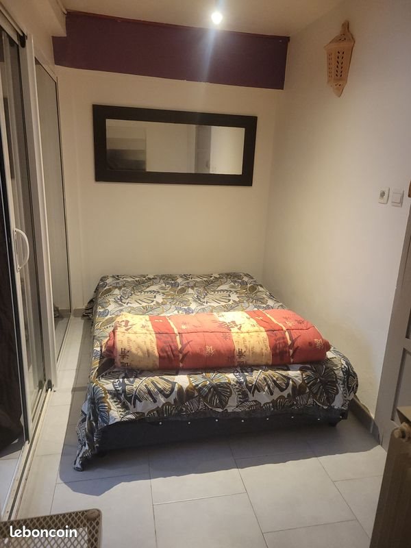Appartement à louer, 30m², Toulon