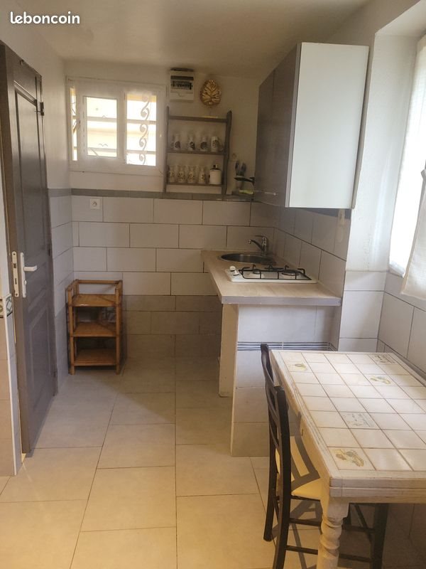 Appartement à louer, 30m², Toulon