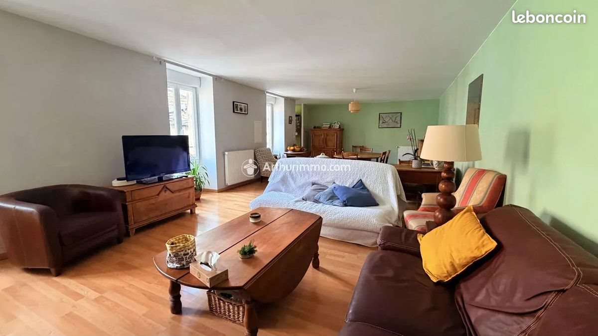 Appartement à vendre, 93m², Millau