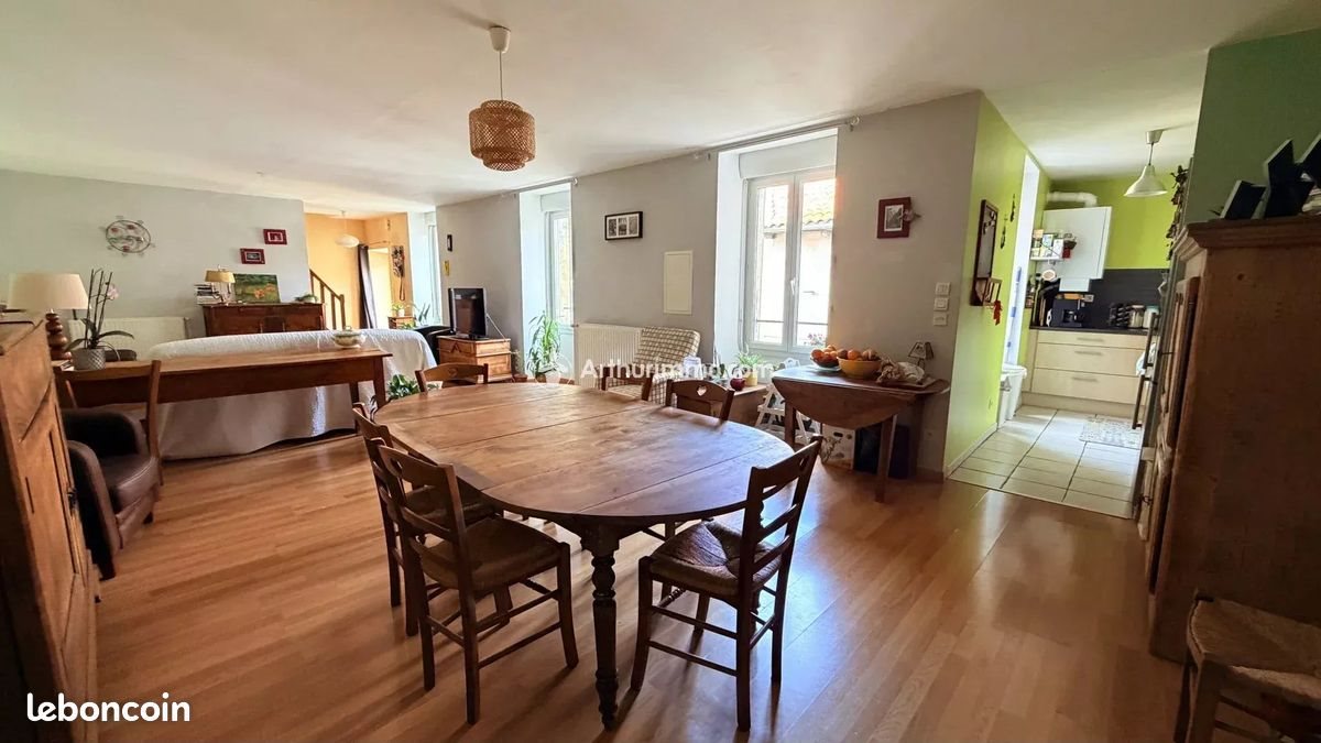 Appartement à vendre, 93m², Millau