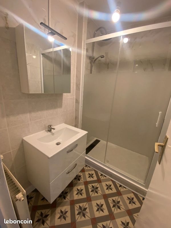 Appartement à louer, 68m², Argenton-sur-Creuse