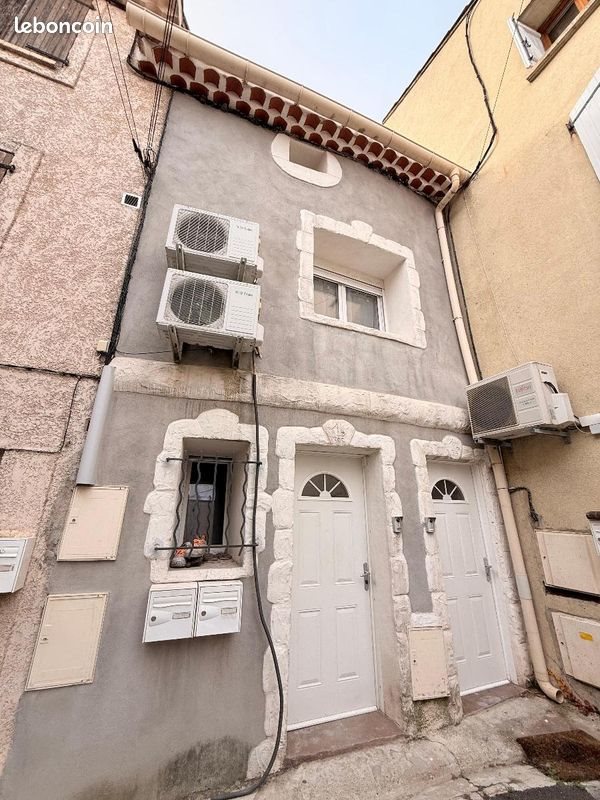 Appartement à louer, 35m², Cazouls-lès-Béziers