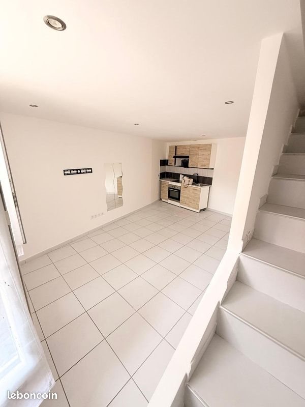 Appartement à louer, 35m², Cazouls-lès-Béziers