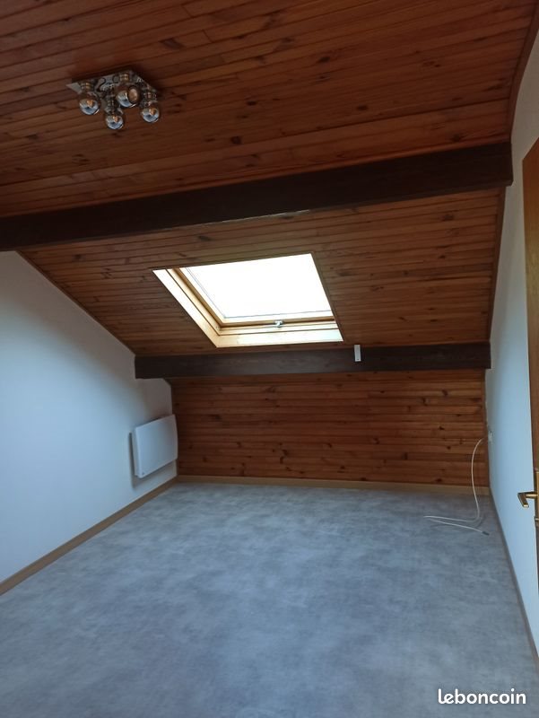Appartement à louer, 44m², Alsting