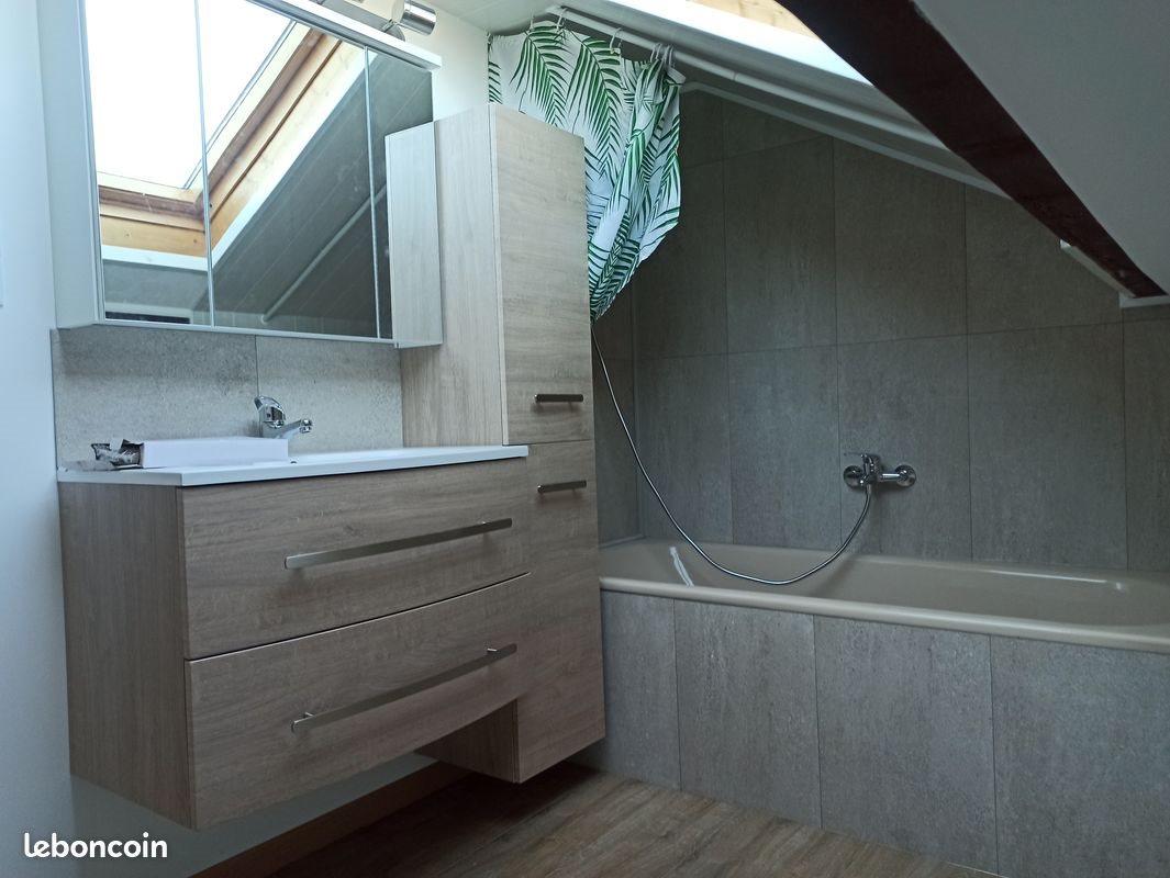 Appartement à louer, 44m², Alsting