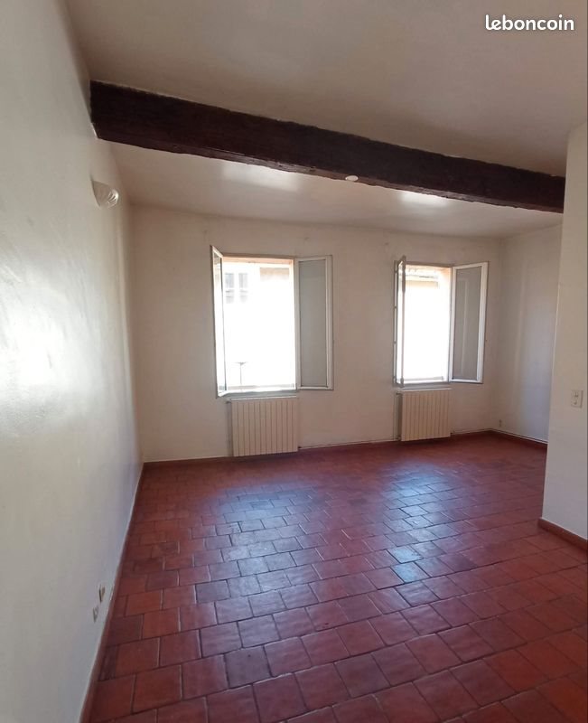 Appartement à louer, 35m², Aix-en-Provence