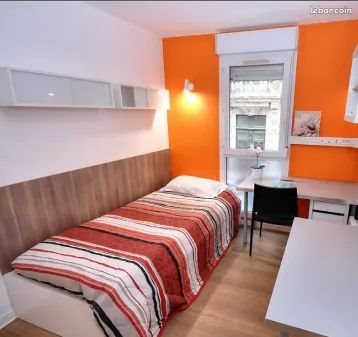 Appartement à louer, 14m², Montpellier