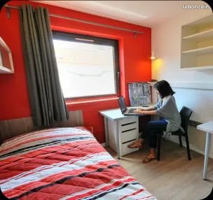 Appartement à louer, 14m², Montpellier